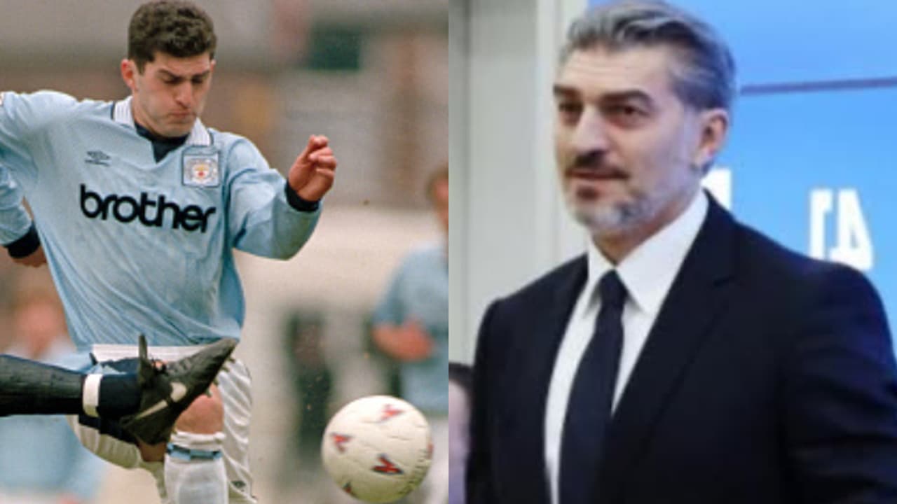 രാഷ്ട്രീയ പ്രതിസന്ധി രൂക്ഷം, ജോർജ്ജിയയിൽ പ്രസിഡന്റ് പദവിയിലേക്ക് എത്തുന്നത് മാഞ്ചസ്റ്റർ സിറ്റിയുടെ മുൻതാരം