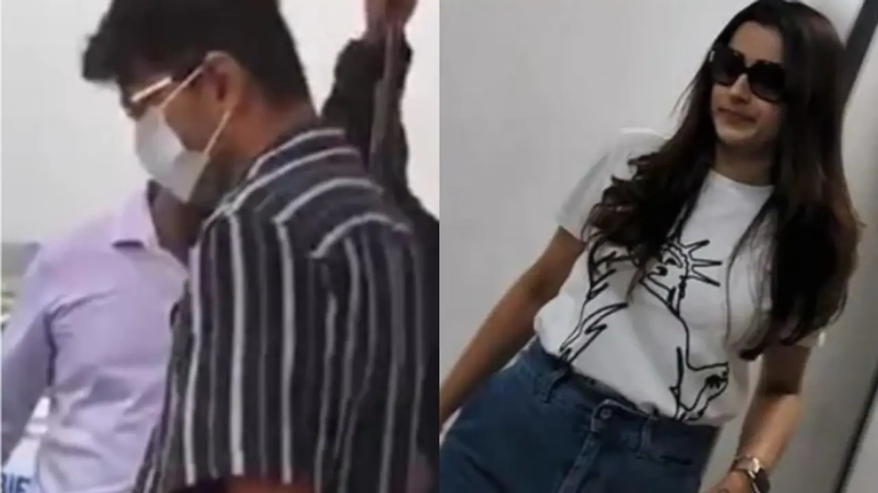 വിജയ്‍യും തൃഷയും പ്രണയത്തിലോ?, തമിഴ് താരത്തിന്റെ ഭാര്യക്ക് നീതി ലഭിക്കണമെന്നും ക്യാംപെയ്‍ൻ വീഡിയോ പുറത്ത്