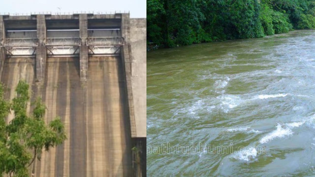 അച്ചൻകോവിൽ നദിയുടെയും കല്ലടയാറിന്‍റെയും തീരങ്ങളിൽ താമസിക്കുന്നവർക്ക് ജാഗ്രതാനിർദേശം