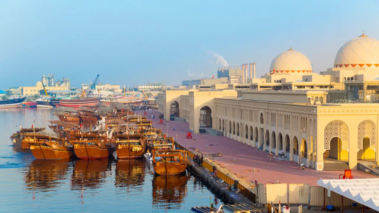 SHOCKING! 230 Indians stranded in UAE's Sharjah after paying Rs 3 crore for failed 'Dunki' route to US