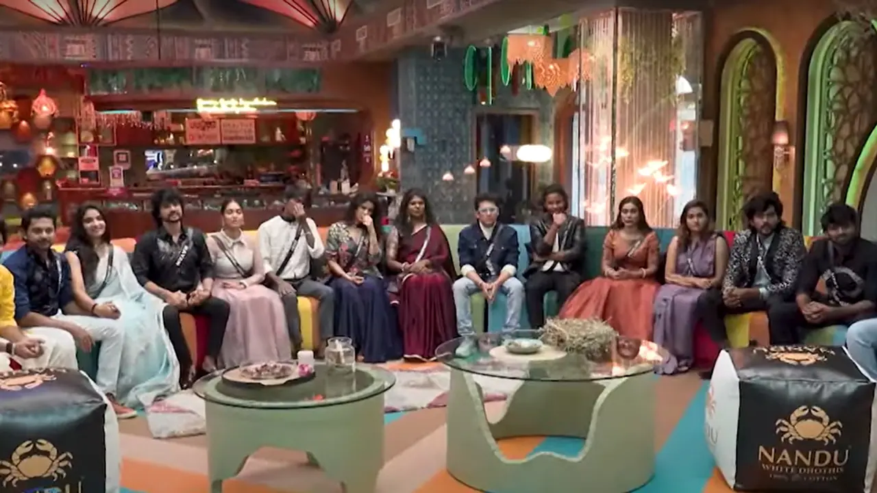 பிக்பாஸின் நாக் அவுட்! 2 பேரை காலி பண்ண உள்ளே வரும் EX போட்டியாளர்கள் எதிர்பாராத ட்விஸ்ட்!