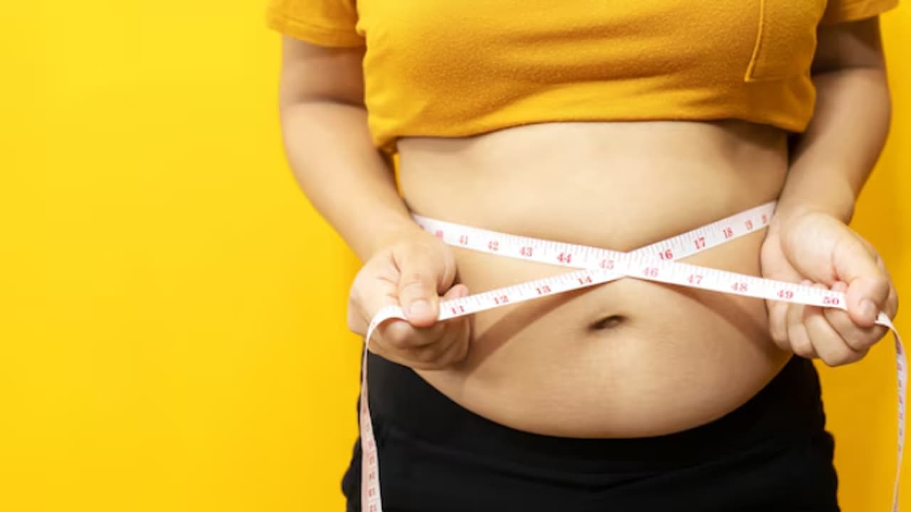 இடுப்பை சுற்றி டயர் போல இருக்கும் கொழுப்பு சதை இவ்வளவு ஆபத்தா?