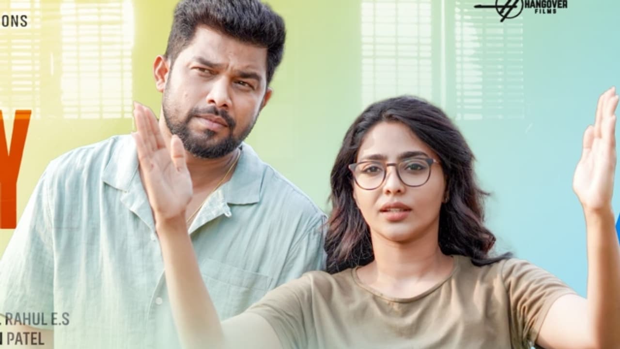 നാലാം വാരം 123 തിയറ്ററുകൾ, നേടിയത് 18 കോടി; ഹിറ്റ് ലിസ്റ്റിൽ 'ഹലോ മമ്മി' നാലാം വാരം 123 തിയറ്ററുകൾ, നേടിയത് 18 കോടി; ഹിറ്റ് ലിസ്റ്റിൽ 'ഹലോ മമ്മി'