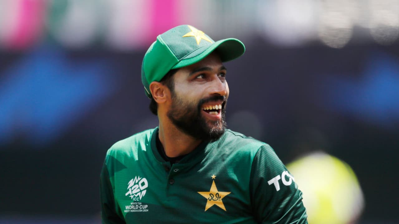 Pakistan pacer Mohammad Amir trolled after announcing retirement for 2nd time, netizens ask yeh final hai na?