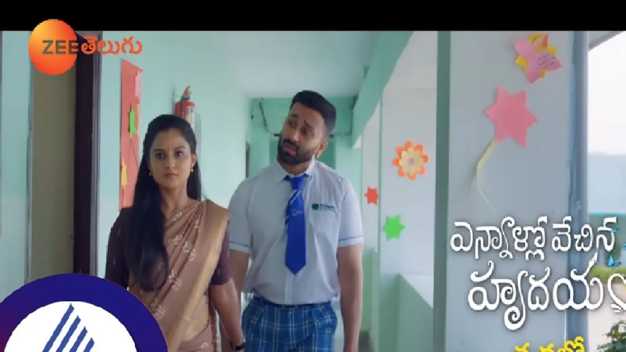 ತೆಲುಗು ಕಿರುತೆರೆಯಲ್ಲಿ ಕನ್ನಡಿಗರಿಗೆ ಭಾರಿ ಡಿಮ್ಯಾಂಡ್! ಹೊಸ ಸೀರಿಯಲ್’ನಲ್ಲಿ ಜೋಡಿಯಾದ ಚಂದು ಗೌಡ ತನ್ವಿಯಾ ತೆಲುಗು ಕಿರುತೆರೆಯಲ್ಲಿ ಕನ್ನಡಿಗರಿಗೆ ಭಾರಿ ಡಿಮ್ಯಾಂಡ್! ಹೊಸ ಸೀರಿಯಲ್’ನಲ್ಲಿ ಜೋಡಿಯಾದ ಚಂದು ಗೌಡ ತನ್ವಿಯಾ