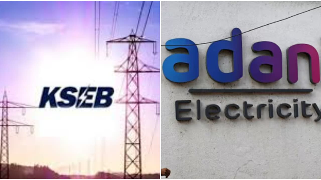 ഒറ്റനോട്ടത്തിൽ അദാനിയുടെ നിരക്കുകൾ കുറവാണെന്ന് തോന്നാം, പക്ഷേ...; കണക്കുകൾ നിരത്തി കെഎസ്ഇബിയുടെ വിശദീകരണം ഒറ്റനോട്ടത്തിൽ അദാനിയുടെ നിരക്കുകൾ കുറവാണെന്ന് തോന്നാം, പക്ഷേ...; കണക്കുകൾ നിരത്തി കെഎസ്ഇബിയുടെ വിശദീകരണം