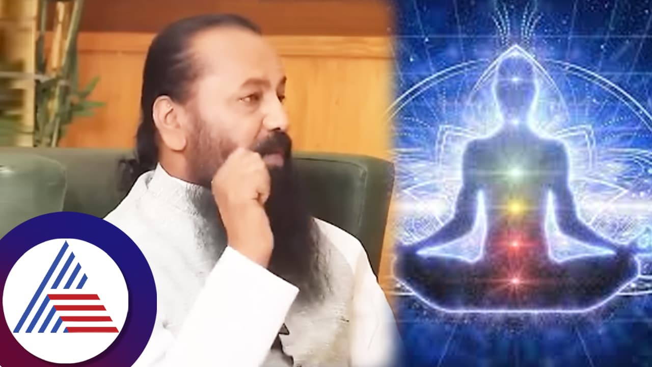 ಮೃತ ವ್ಯಕ್ತಿ ಜೀವಂತ ಆಗುವುದ್ಯಾಕೆ? ದೇಹದಲ್ಲಿರೋ ಧನಂಜಯ ಯಾರು? ರಾಮಚಂದ್ರ ಗುರೂಜಿ ರಿವೀಲ್ ಮೃತ ವ್ಯಕ್ತಿ ಜೀವಂತ ಆಗುವುದ್ಯಾಕೆ? ದೇಹದಲ್ಲಿರೋ ಧನಂಜಯ ಯಾರು? ರಾಮಚಂದ್ರ ಗುರೂಜಿ ರಿವೀಲ್