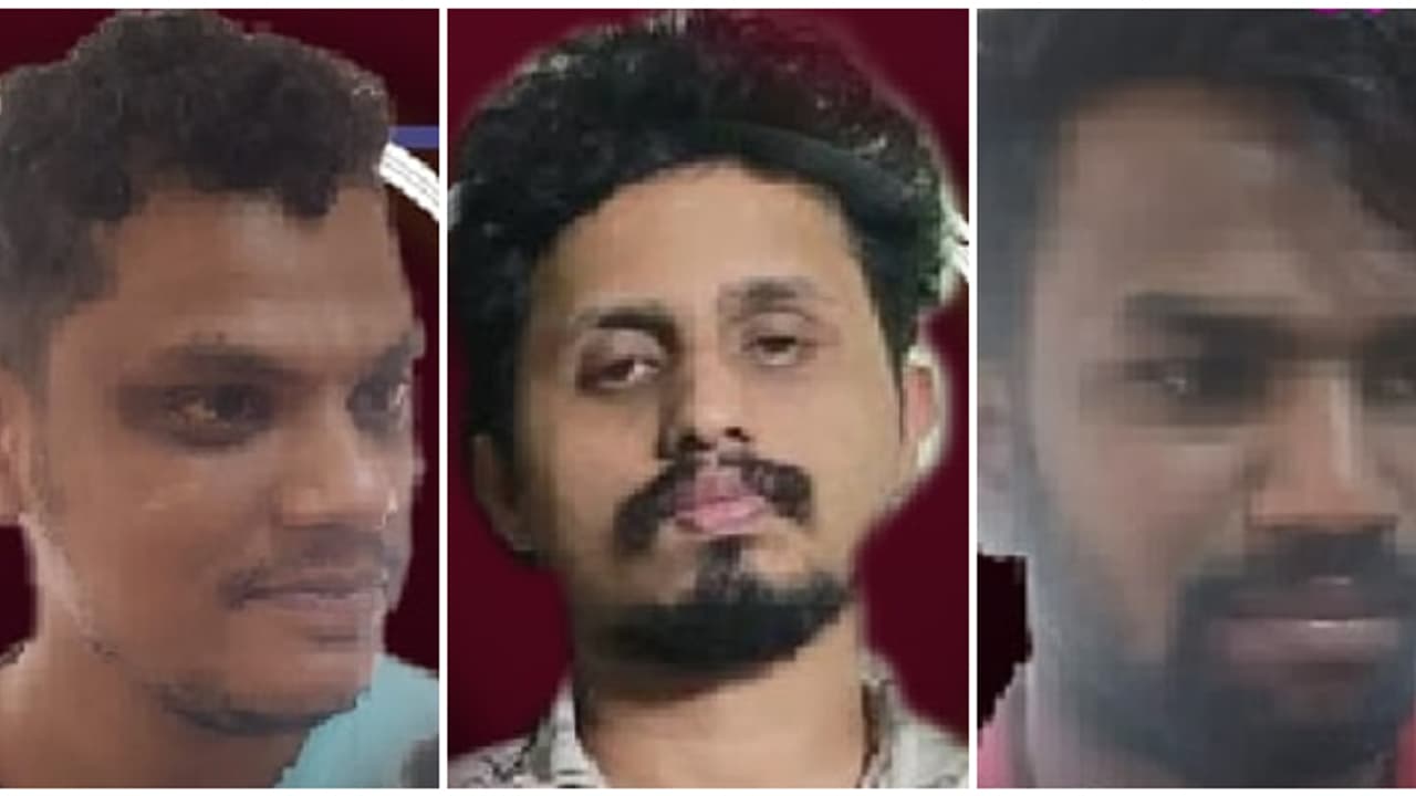 ആലപ്പുഴ കുത്തിയതോട് റേഞ്ചിൽ, കൊട്ടാരക്കര മയിലാടുംപാറയിൽ! കൃത്യം വലവിരിച്ച് എക്സൈസ്, പ്രതികൾ കുടുങ്ങി