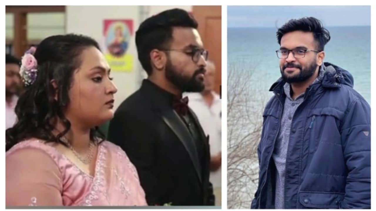 അനുവും നിഖിലും നവദമ്പതികൾ, വിവാഹം കഴിഞ്ഞിട്ട് 15 ദിവസം, മലേഷ്യൻ യാത്ര കഴിഞ്ഞ് മടങ്ങുന്നതിനിടെ ദുരന്തം