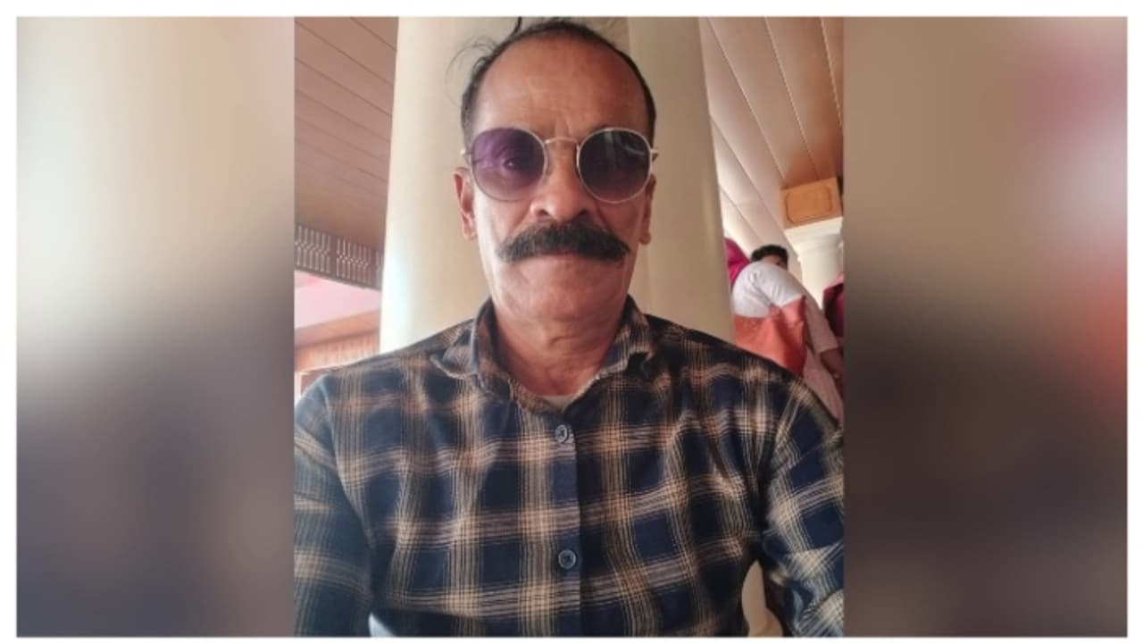 കാക്കനാട് വാഴക്കാലയിലെ കച്ചവടക്കാരന്റെ മരണത്തിൽ വഴിത്തിരിവ്; മോഷണശ്രമത്തിനിടെയുള്ള കൊലപാതകമെന്ന് പൊലീസ് കാക്കനാട് വാഴക്കാലയിലെ കച്ചവടക്കാരന്റെ മരണത്തിൽ വഴിത്തിരിവ്; മോഷണശ്രമത്തിനിടെയുള്ള കൊലപാതകമെന്ന് പൊലീസ്