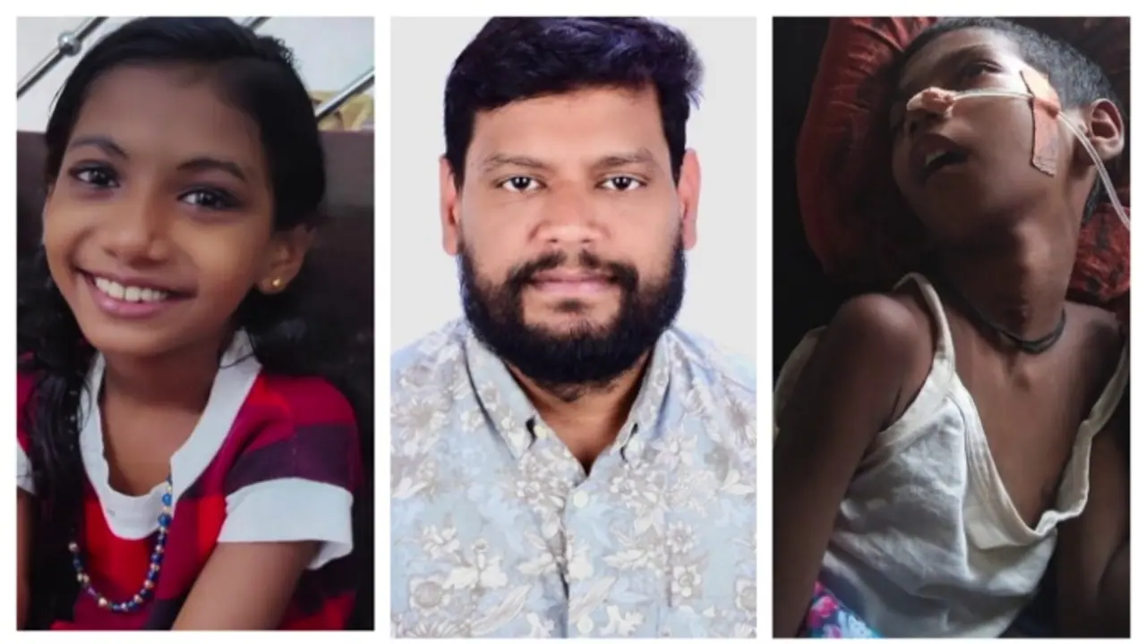 Vadakara hit and run case: Accused behind accident that left 9 year old in coma arrested at Coimbatore airport