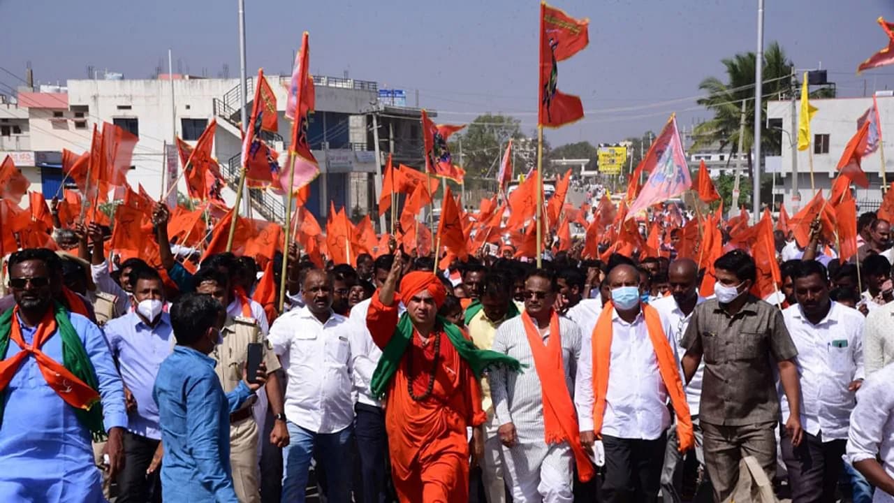 ಪಂಚಮಸಾಲಿ ಮೀಸಲಾತಿ ಸಾಧ್ಯವೇ?: ಸಮುದಾಯವರು ಅಧ್ಯಯನ ನಡೆಸಿದರೆ ತಲೆ ಬಿಸಿ ಏರುತ್ತಾ?