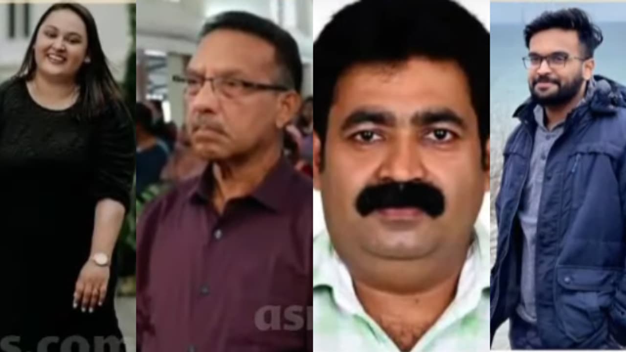 പത്തനംതിട്ട അപകടത്തിൽ ഇൻക്വസ്റ്റ് പൂര്ത്തിയായി; സംസ്കാരം ബന്ധുക്കൾ വിദേശത്ത് നിന്ന് എത്തിയ ശേഷം പത്തനംതിട്ട അപകടത്തിൽ ഇൻക്വസ്റ്റ് പൂര്ത്തിയായി; സംസ്കാരം ബന്ധുക്കൾ വിദേശത്ത് നിന്ന് എത്തിയ ശേഷം