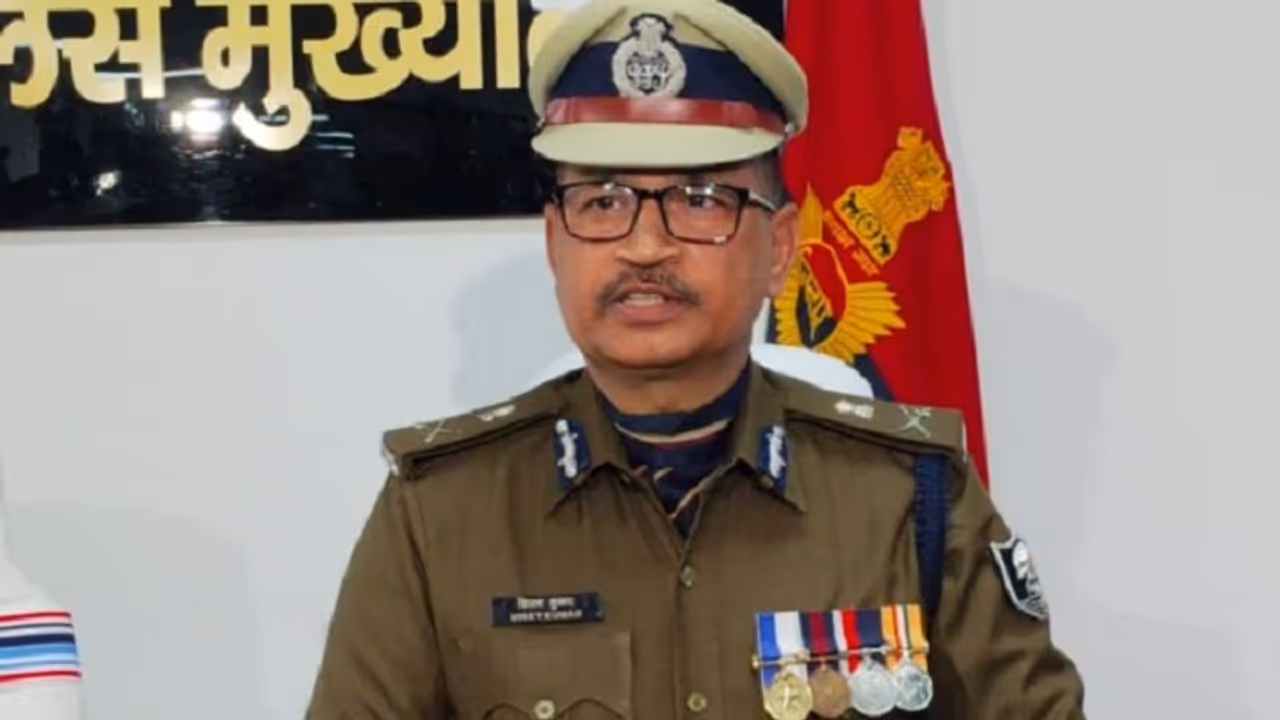 IIT ग्रेजुएट से बिहार के DGP तक: जानें कैसे पहुंचे बुलंदियों तक?