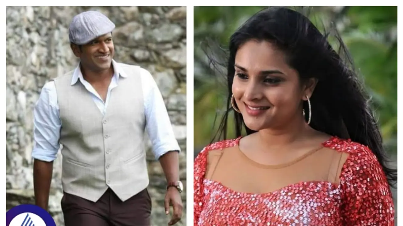 ಅಪ್ಪು ಬಗ್ಗೆ ಅಂದು ರಮ್ಯಾ ಆಡಿದ್ದ ಮಾತು ಇಂದು ವೈರಲ್ ಆಗ್ತಿದೆ, ನೆಟ್ಟಿಗರ ಮಾಯೆ!