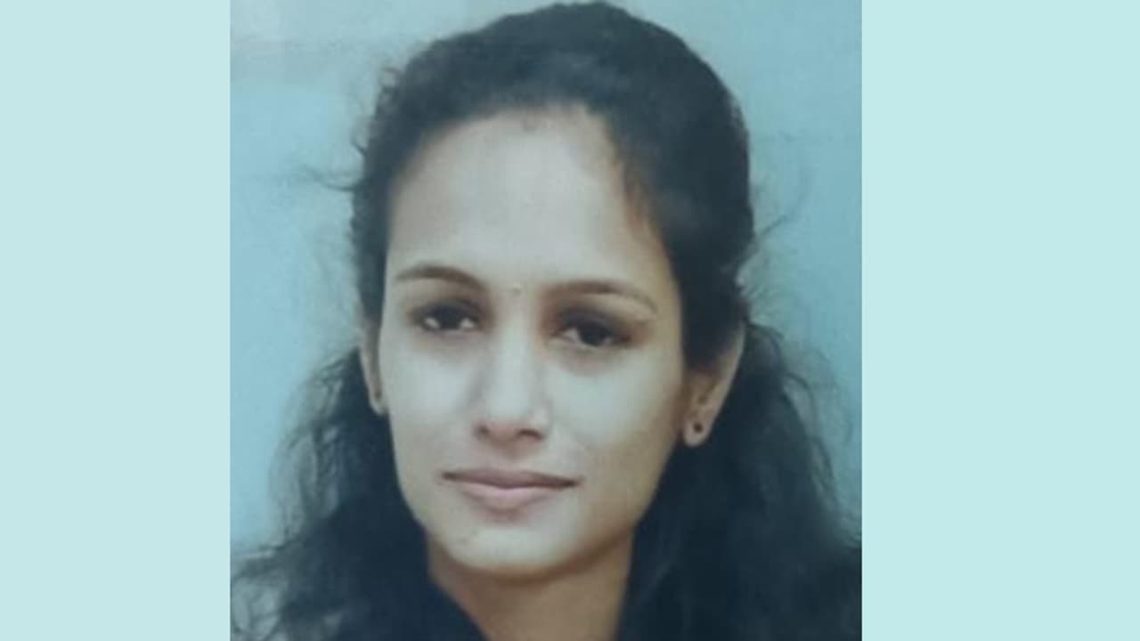 യുവതിയെ കാണാനില്ലെന്ന് പരാതി യുവതിയെ കാണാനില്ലെന്ന് പരാതി