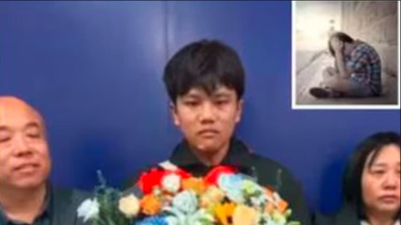 ಶ್ರೀಮಂತನ ಪುತ್ರ ಎಂದು ತಿಳಿದ ನಂತರವೂ ಪೋಷಕರ ಆಸ್ತಿಯನ್ನು ತಿರಸ್ಕರಿಸಿದ ಅನಾಥ ಶ್ರೀಮಂತನ ಪುತ್ರ ಎಂದು ತಿಳಿದ ನಂತರವೂ ಪೋಷಕರ ಆಸ್ತಿಯನ್ನು ತಿರಸ್ಕರಿಸಿದ ಅನಾಥ