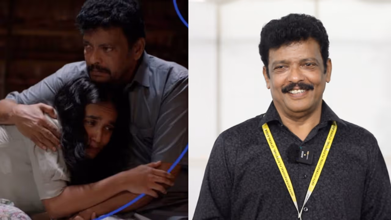 'ആരുടെയും വികാരത്തെ വ്രണപ്പെടുത്താൻ ഉദ്ദേശിച്ചിരുന്നില്ല'; 'അപ്പുറ'ത്തെക്കുറിച്ച് ജഗദീഷ് 