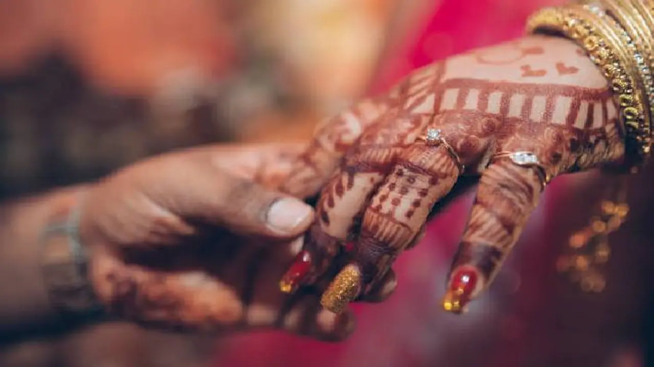 ಕಸಿನ್ ಜೊತೆ ಕದ್ದು ಮುಚ್ಚಿ ಪ್ರೀತಿ, ಮದುವೆಯಾದ ನಾಲ್ಕೇ ದಿನಕ್ಕೆ ಗಂಡನಿಗೆ ಗತಿ ಕಾಣಿಸಿದ ಪತ್ನಿ!