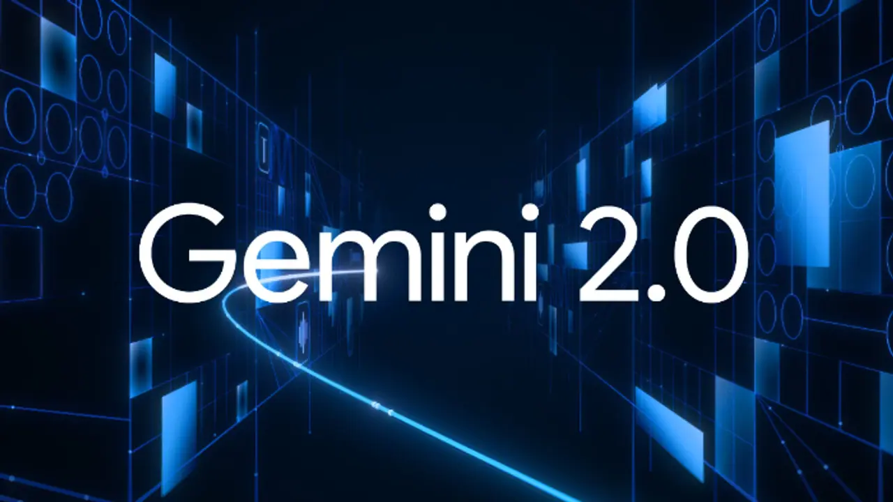 ഇനി സഹായത്തിന് ജെമിനി 2.0 ഉണ്ട്; പുതിയ അപ്ഡേഷന് എത്തി, മാറ്റങ്ങള് അറിയാം ഇനി സഹായത്തിന് ജെമിനി 2.0 ഉണ്ട്; പുതിയ അപ്ഡേഷന് എത്തി, മാറ്റങ്ങള് അറിയാം