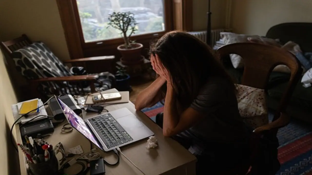 Women report greater fatigue than men still they are more expressive, attentive & less tired, says study Women report greater fatigue than men still they are more expressive, attentive & less tired, says study