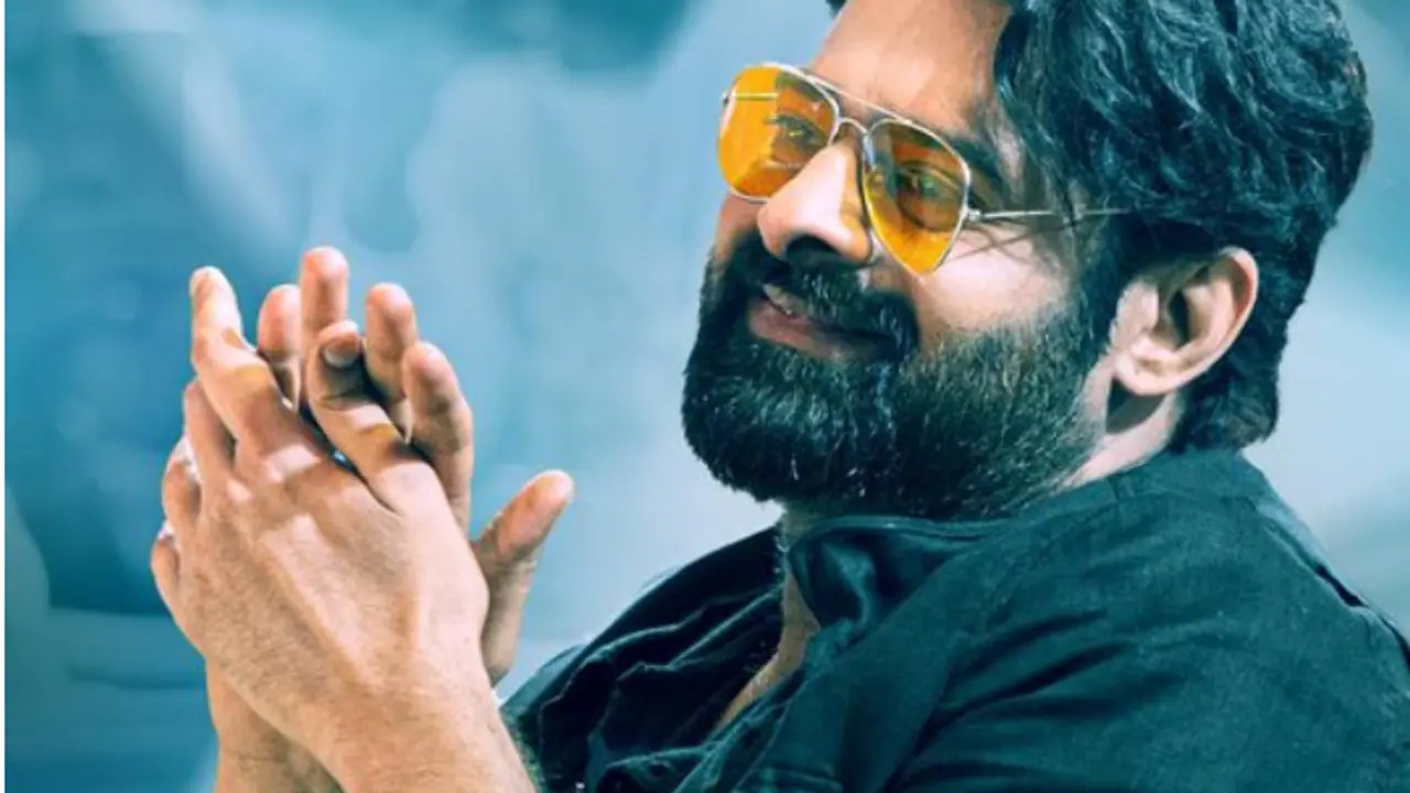 ഇനി പ്രണയിക്കാൻ പ്രഭാസ്, വമ്പൻ ചിത്രത്തില്‍ മലയാളി നടിയും