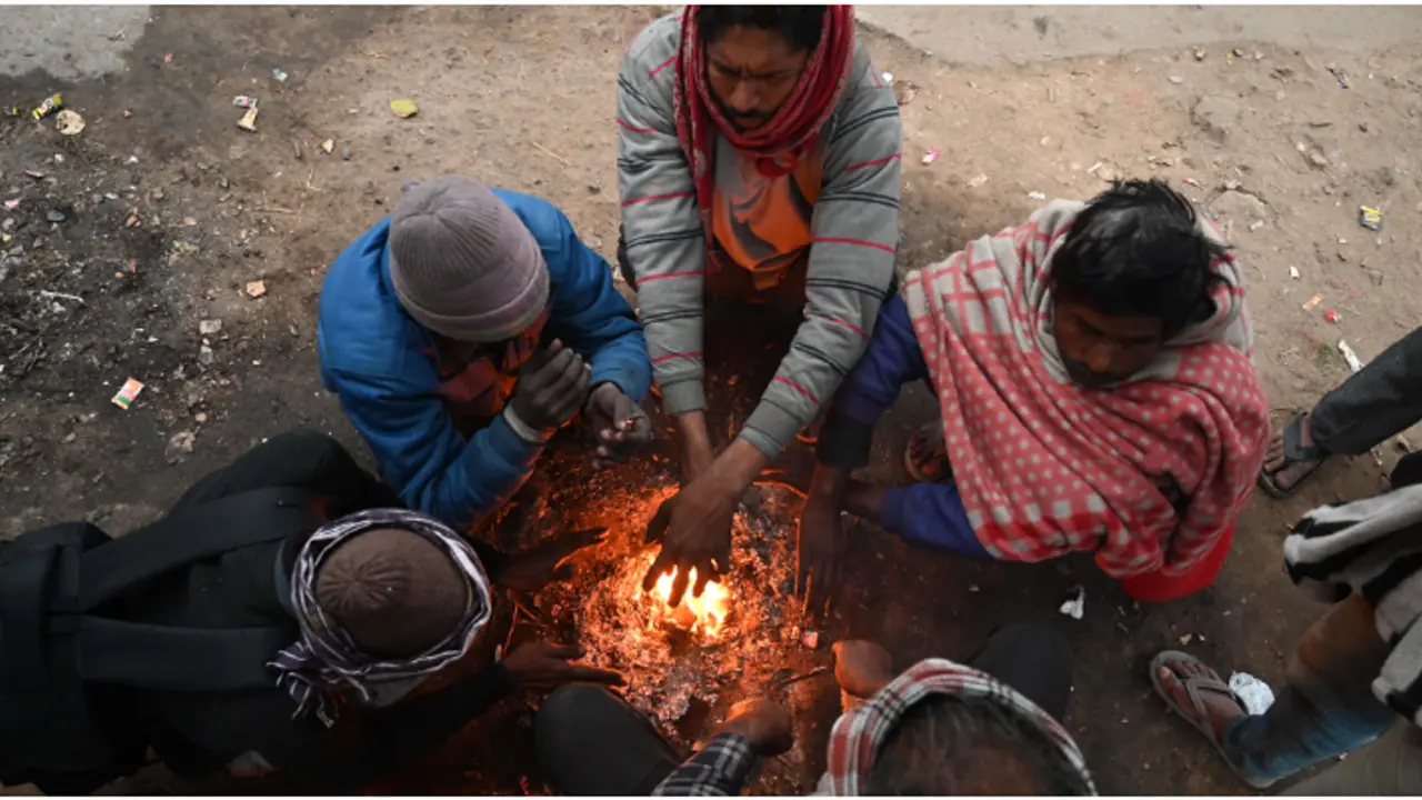 Bengaluru, Karnataka weather update: Temperatures to dip amid cold wave, heavy fog expected | Check details Bengaluru, Karnataka weather update: Temperatures to dip amid cold wave, heavy fog expected | Check details