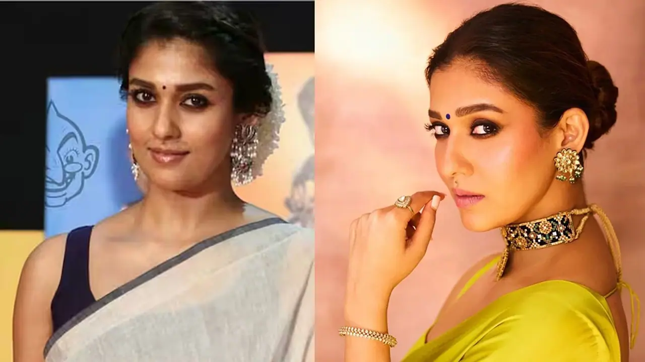 ധനുഷിന്‍റെ തലവേദന ഒഴിഞ്ഞില്ല, പിന്നാലെ നായന്‍താരയ്ക്ക് വീണ്ടും 5 കോടി കുരുക്കോ?: പക്ഷെ സത്യം ഇതാണ് !