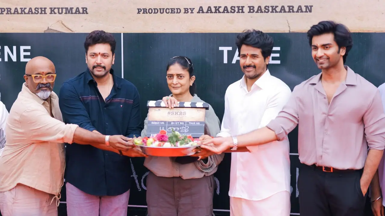 ശിവകാർത്തികേയന്‍റെ പുതിയ ചിത്രത്തിന് പേരിട്ടു; പേര് ശിവാജി ഗണേശന്‍റെ ക്ലാസിക് പടത്തിന്‍റെ