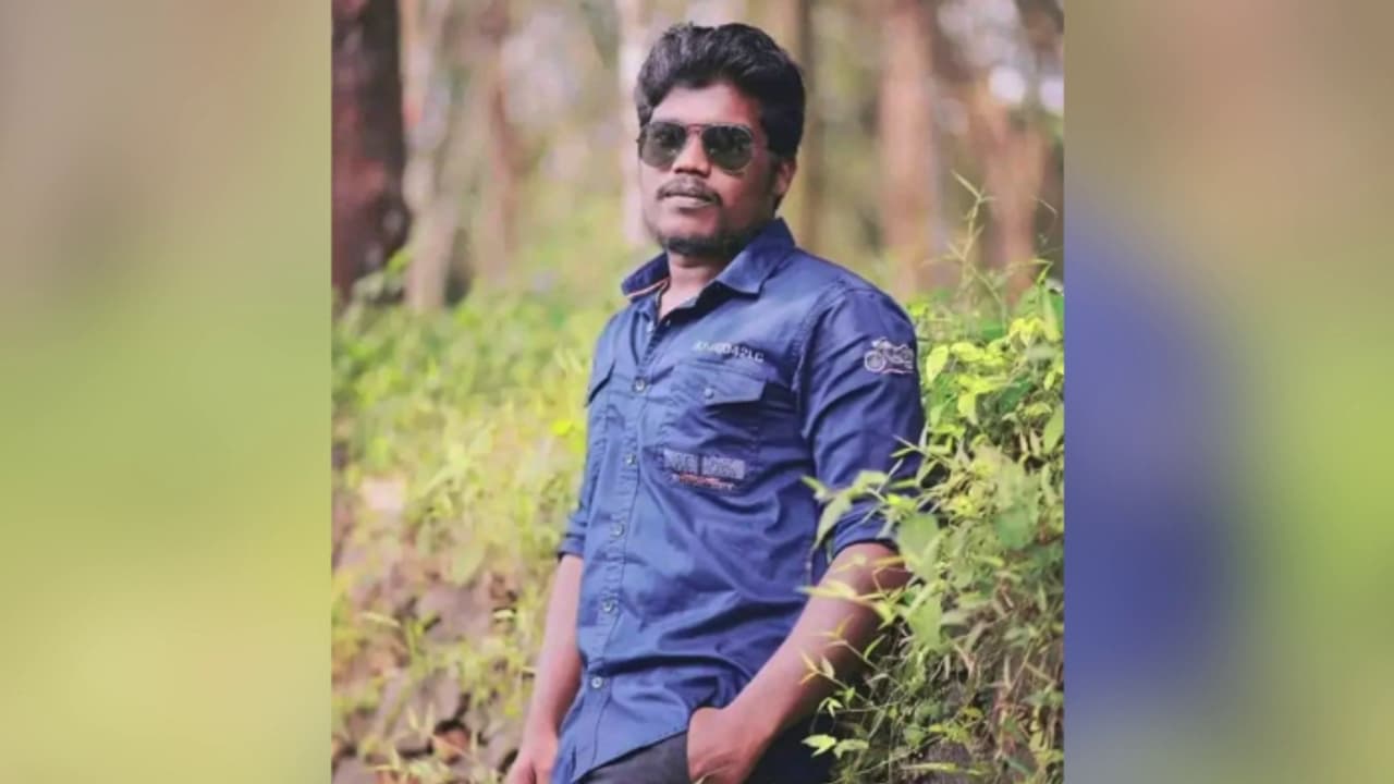 Man run over by car and killed in Kerala's Pathanamthitta as part of gang war, police identify 3 suspects