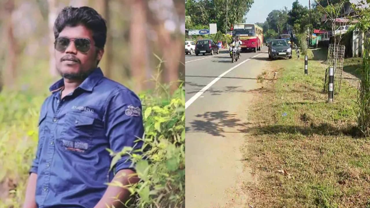 പത്തനംതിട്ടയിൽ 'ഗ്യാങ്‍വാർ'; യുവാവിനെ കാർ ഇടിച്ച് കൊലപ്പെടുത്തി, കാർ ശരീരത്തിലൂടെ കയറ്റിയിറക്കി, അന്വേഷണം