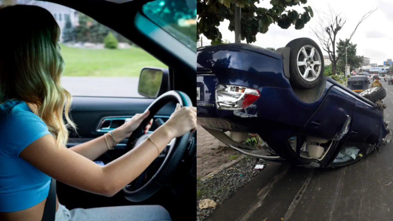 ഇടിച്ചാൽ പപ്പടമാകില്ല, വില 10 ലക്ഷത്തിൽ താഴെ! ഇതാ സുരക്ഷിതമായ അഞ്ച് കാറുകൾ