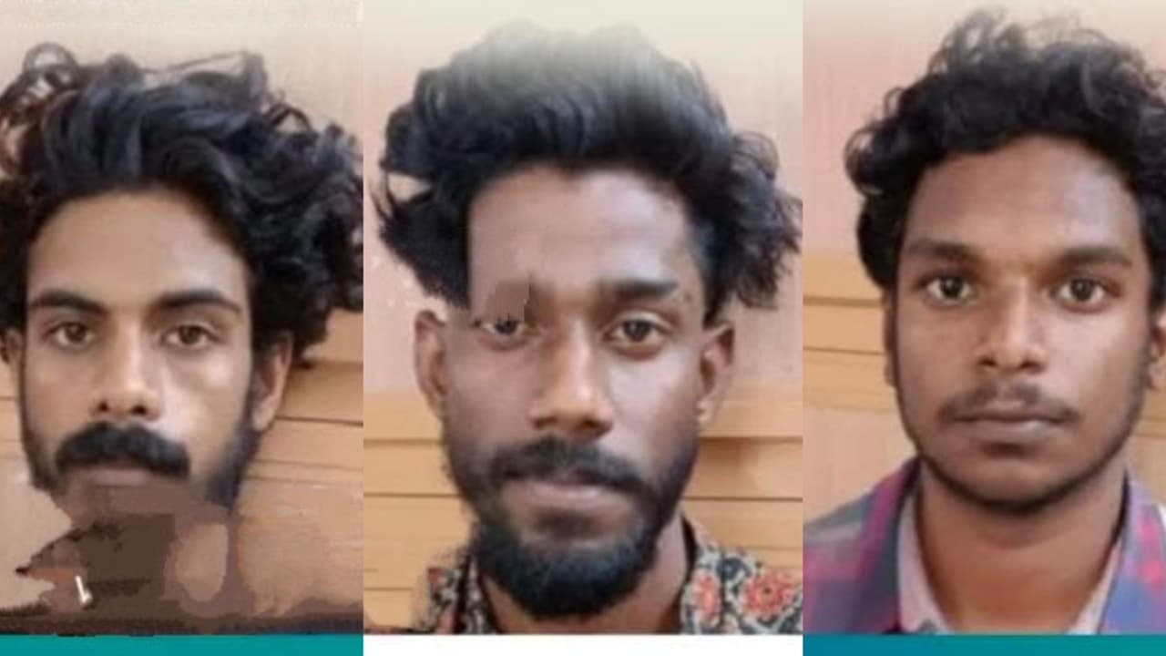 കാണാതാകുന്നത് യമഹ ബൈക്കുകൾ മാത്രം, എസ്പിയുടെ മേൽനോട്ടത്തിൽ അന്വേഷണം, യുവാക്കൾ പിടിയിൽ കാണാതാകുന്നത് യമഹ ബൈക്കുകൾ മാത്രം, എസ്പിയുടെ മേൽനോട്ടത്തിൽ അന്വേഷണം, യുവാക്കൾ പിടിയിൽ