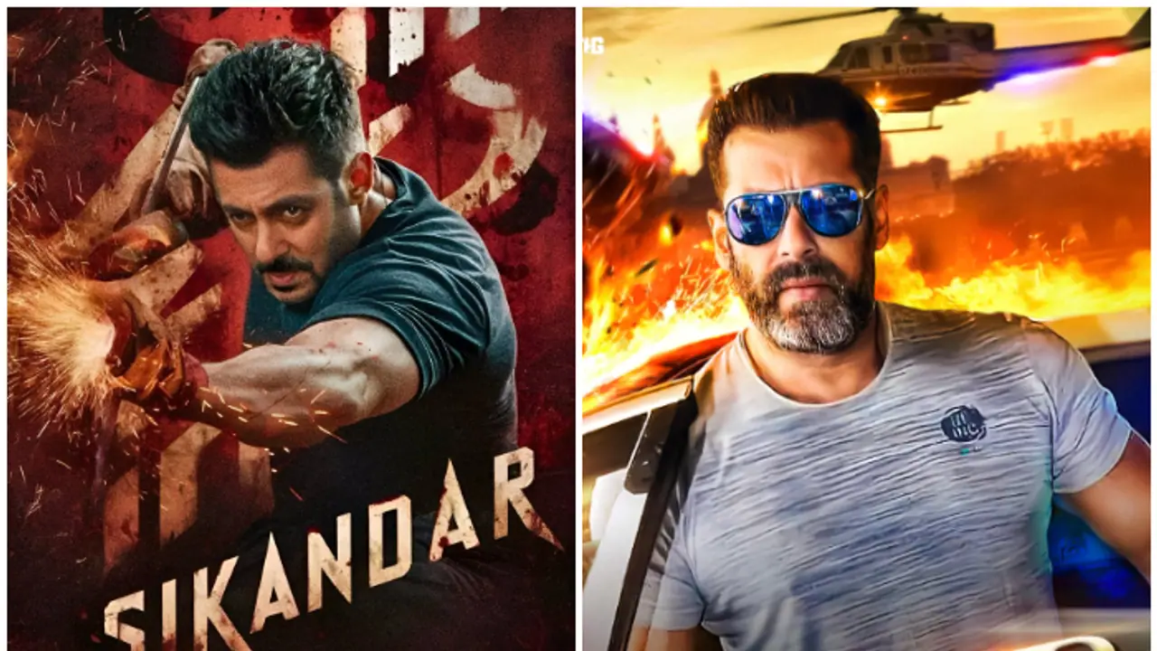 Sikandar: Salman Khan, Rashmika Mandanna’s film teaser postponed post Manmohan Singh’s demise Sikandar: Salman Khan, Rashmika Mandanna’s film teaser postponed post Manmohan Singh’s demise