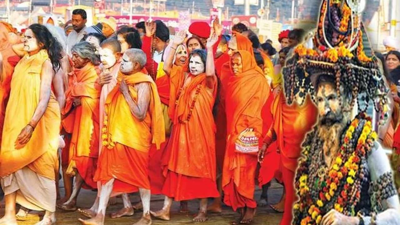 2025 മഹാ കുംഭമേള : അടിസ്ഥാന സൗകര്യ വികസനത്തിനും ഗതാഗതത്തിനും ഊന്നല്‍, സജ്ജമായി ഇന്ത്യന്‍ റെയില്‍വേ 