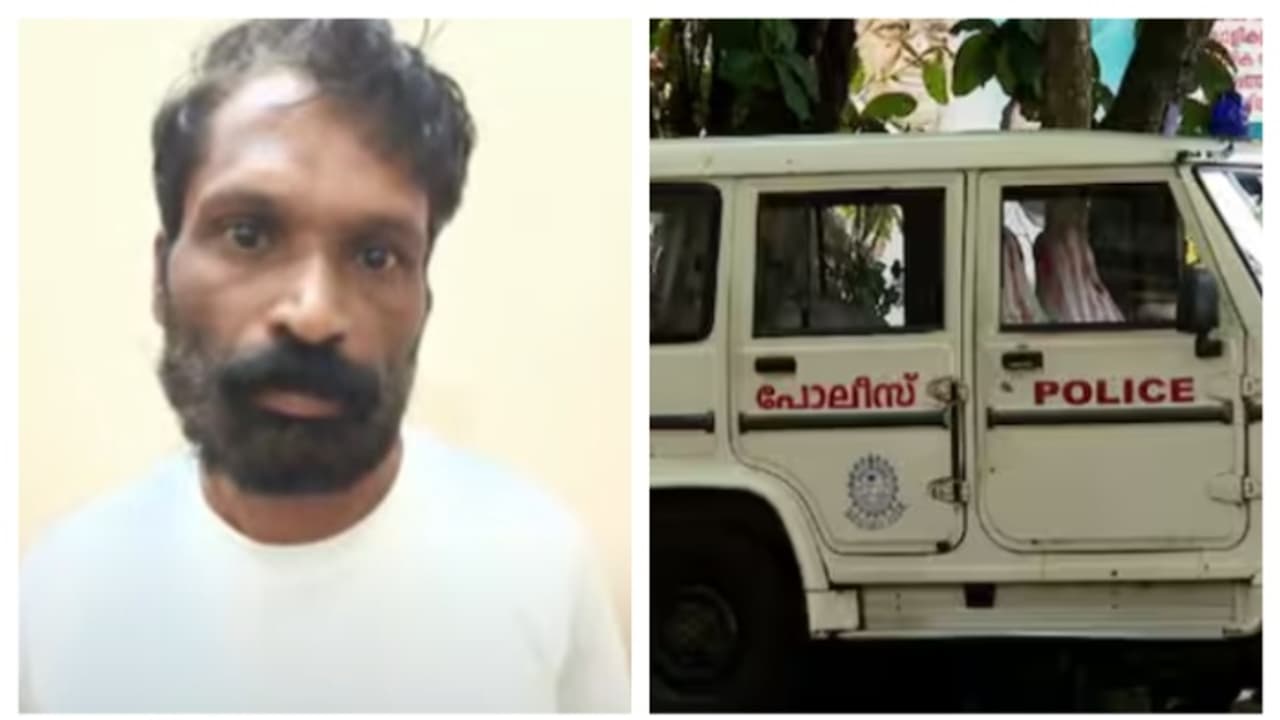 14 വർഷമായി പൊലീസ് തേടിക്കൊണ്ടിരുന്ന പ്രതി തിരുവല്ലയിൽ പിടിയിൽ; പത്തനംതിട്ടയിൽ ഭാര്യയെ തീവെച്ച് കൊന്ന കേസ് 14 വർഷമായി പൊലീസ് തേടിക്കൊണ്ടിരുന്ന പ്രതി തിരുവല്ലയിൽ പിടിയിൽ; പത്തനംതിട്ടയിൽ ഭാര്യയെ തീവെച്ച് കൊന്ന കേസ്