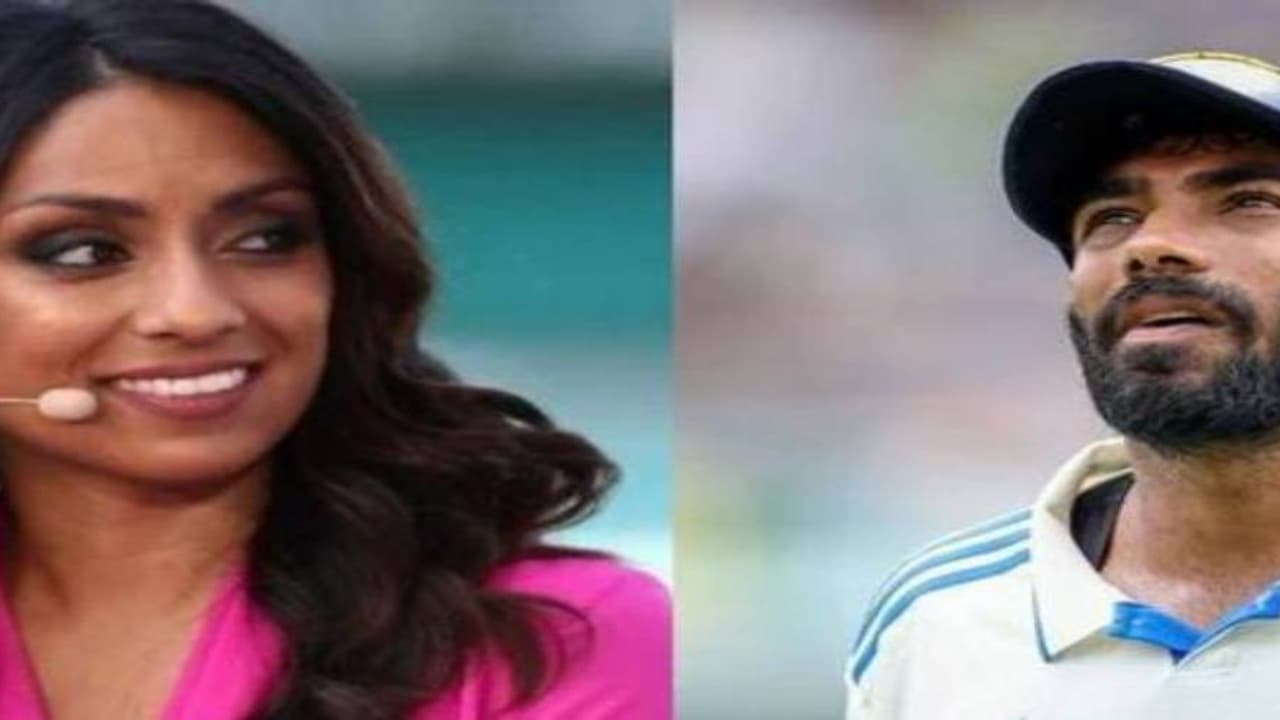 பும்ராவை குரங்கு இனத்துடன் ஒப்பிட்டு பேச்சு; மன்னிப்பு கேட்ட ஈஷா குகா! பும்ராவை குரங்கு இனத்துடன் ஒப்பிட்டு பேச்சு; மன்னிப்பு கேட்ட ஈஷா குகா!