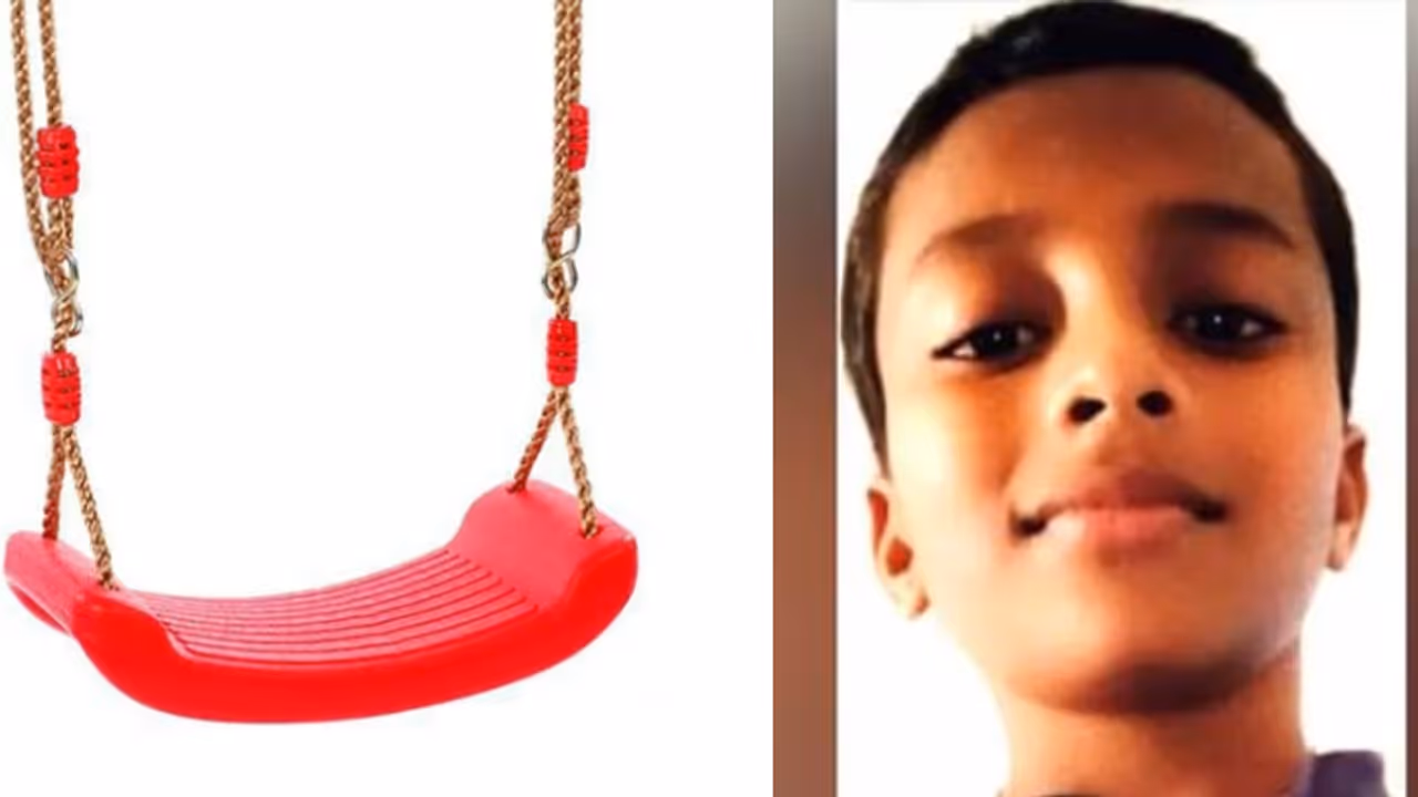 ഊഞ്ഞാലിൽ കഴുത്ത് കുരുങ്ങി, വയനാട്ടിൽ 12 വയസുകാരന് ദാരുണാന്ത്യം