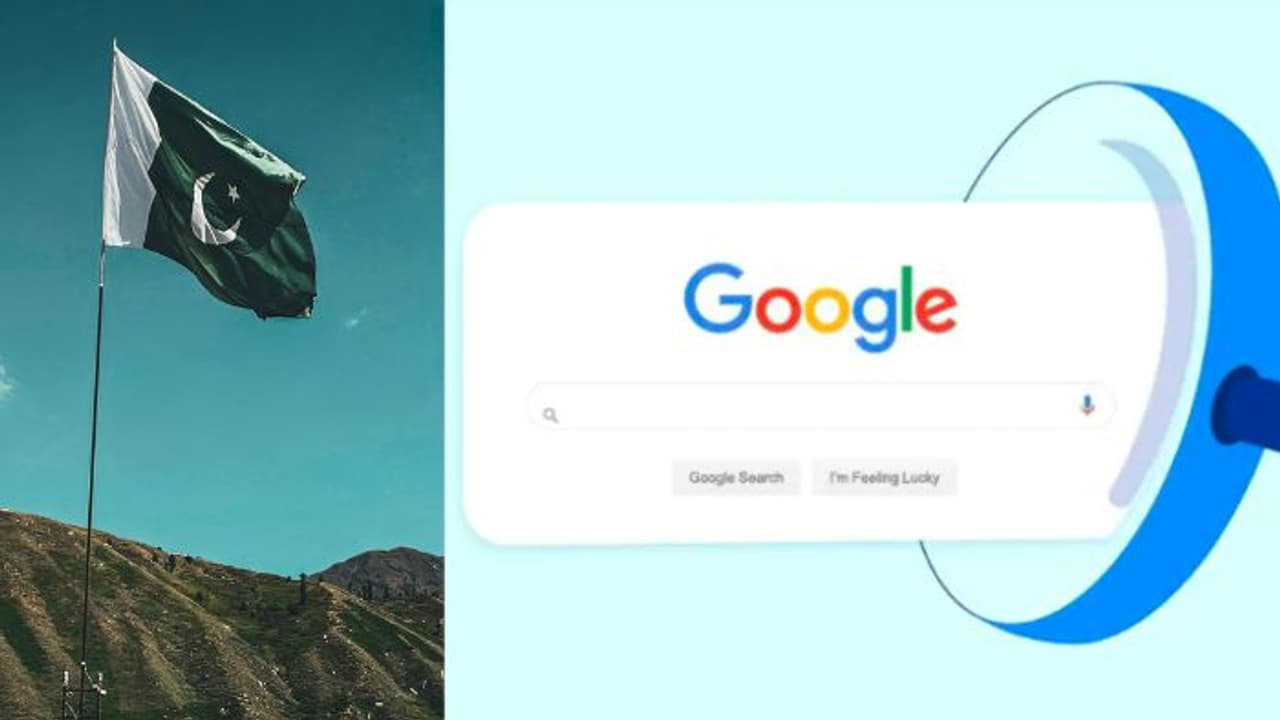 Google Search 2024: ಪಾಕಿಸ್ತಾನಿಯರು ಗೂಗಲ್ ಸರ್ಚ್ ಮಾಡಿದ್ದೇನು? ಕೇಳಿದ್ರೆ ಭಾರತೀಯರಿಗೆ ಹೆಮ್ಮೆ ಆಗುತ್ತೆ Google Search 2024: ಪಾಕಿಸ್ತಾನಿಯರು ಗೂಗಲ್ ಸರ್ಚ್ ಮಾಡಿದ್ದೇನು? ಕೇಳಿದ್ರೆ ಭಾರತೀಯರಿಗೆ ಹೆಮ್ಮೆ ಆಗುತ್ತೆ