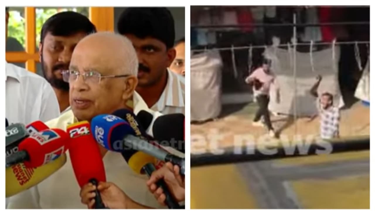 വൈദ്യുതി നിരക്ക് വർധന: പന്തീരാങ്കാവിൽ വൈദ്യുതിമന്ത്രിക്ക് നേരെ യൂത്ത് കോൺഗ്രസ് കരിങ്കൊടി പ്രതിഷേധം വൈദ്യുതി നിരക്ക് വർധന: പന്തീരാങ്കാവിൽ വൈദ്യുതിമന്ത്രിക്ക് നേരെ യൂത്ത് കോൺഗ്രസ് കരിങ്കൊടി പ്രതിഷേധം