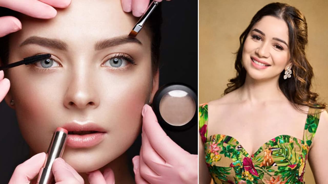 Avoid 7 Mistakes while round face makeup Avoid 7 Mistakes while round face makeup