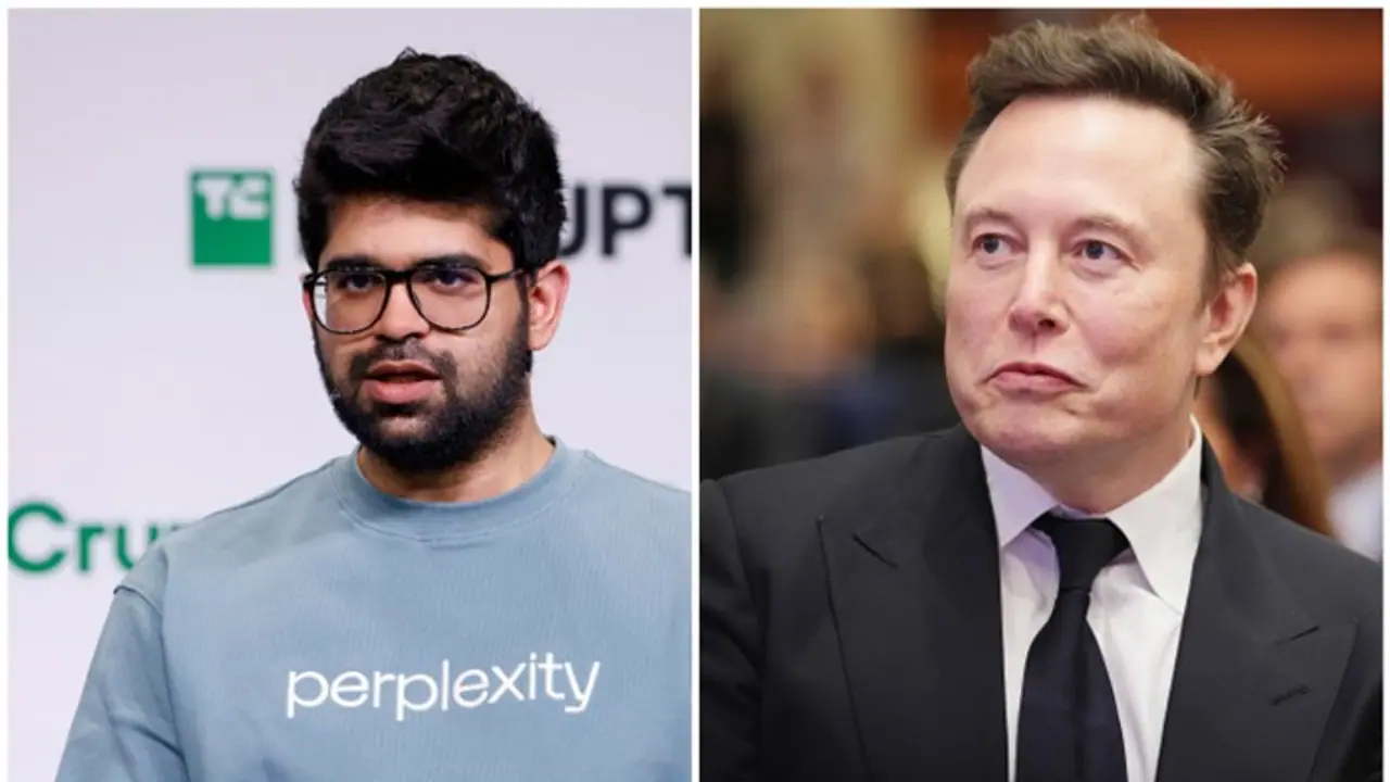 Indian origin CEO thinks he should ‘get a green card’, Elon Musk replies; SEE viral social media exchange Indian origin CEO thinks he should ‘get a green card’, Elon Musk replies; SEE viral social media exchange
