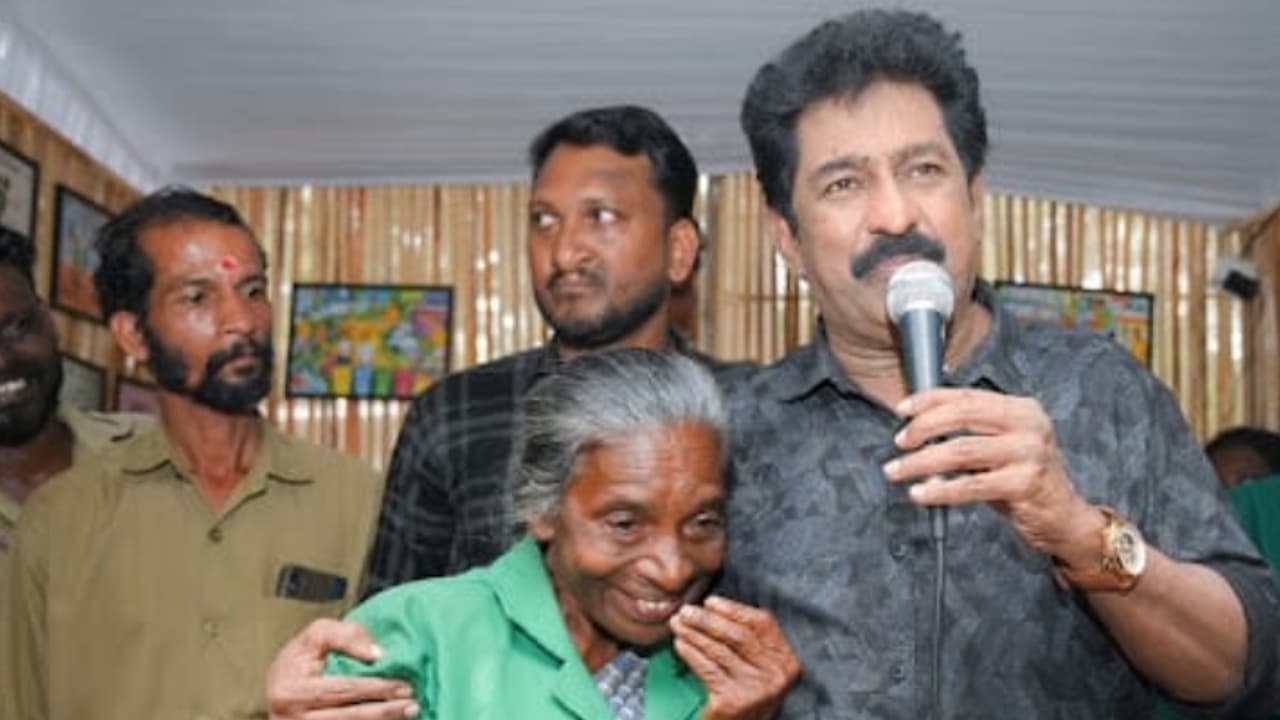 ലോകത്തിലെ ഏറ്റവും മികച്ച രാജ്യാന്തര ചലച്ചിത്രമേളയായി ഐഎഫ്എഫ്‌കെ മാറും: പ്രേംകുമാർ