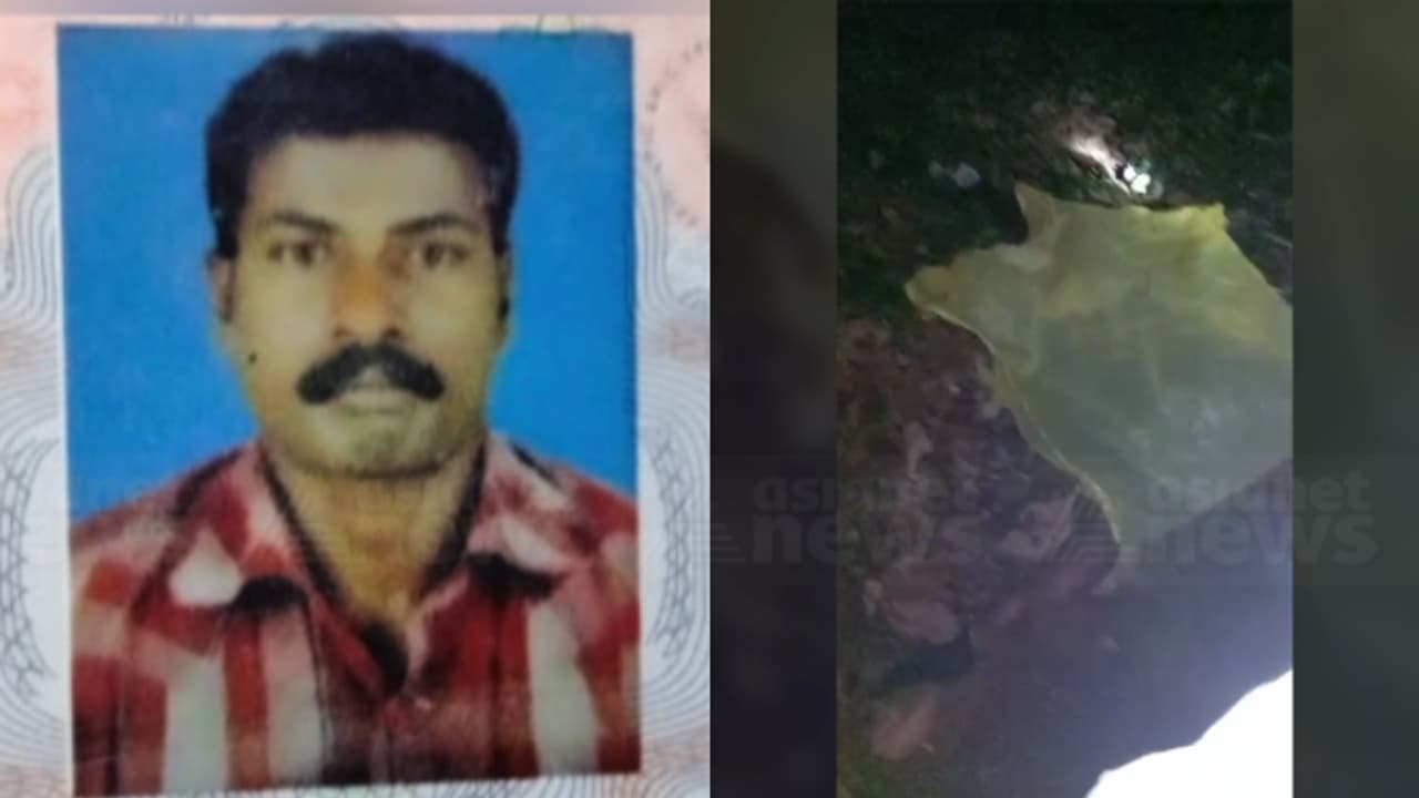 എറണാകുളം കുട്ടമ്പുഴയിൽ യുവാവിനെ കാട്ടാന ചവിട്ടിക്കൊന്നു; സ്ഥലത്ത് നാട്ടുകാരുടെ വൻ പ്രതിഷേധം