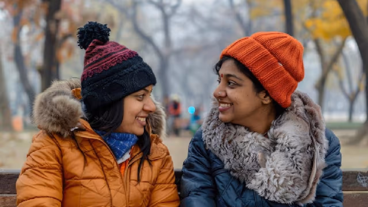 ಚಳಿಗಾಲದಲ್ಲಿ ಹೆಚ್ಚು ಹಾರ್ಟ್ ಅಟ್ಯಾಕ್ ಆಗೋದೇಕೆ? ಚಳಿಗಾಲದಲ್ಲಿ ಹೆಚ್ಚು ಹಾರ್ಟ್ ಅಟ್ಯಾಕ್ ಆಗೋದೇಕೆ?