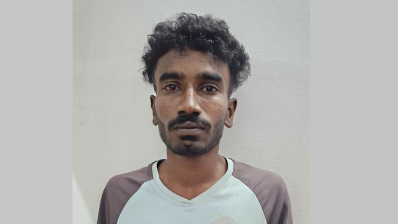 പണി നടക്കുന്ന വീട്ടിൽ വയറിങ് ചെയ്തതടക്കമുള്ള വയര് മിസിങ്; കാമറ നോക്കിയപ്പോൾ കണ്ടത്, വീട് വെളുപ്പിച്ച കള്ളനെ പണി നടക്കുന്ന വീട്ടിൽ വയറിങ് ചെയ്തതടക്കമുള്ള വയര് മിസിങ്; കാമറ നോക്കിയപ്പോൾ കണ്ടത്, വീട് വെളുപ്പിച്ച കള്ളനെ