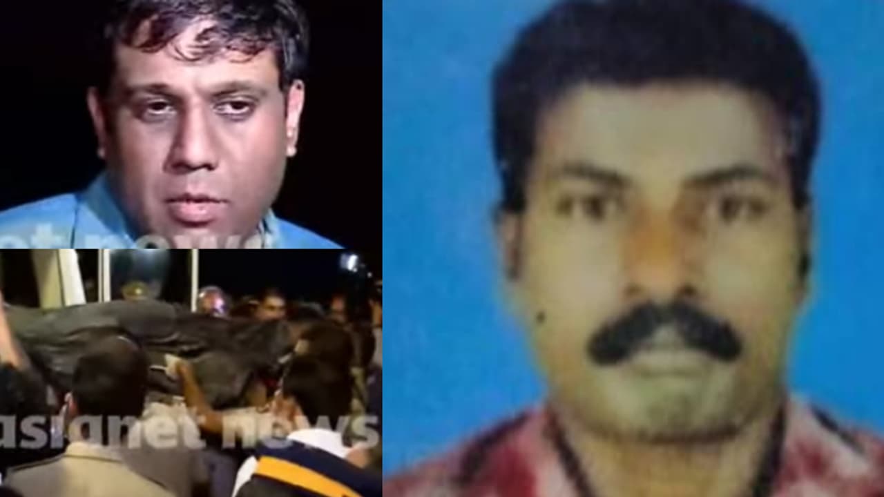 ഉറപ്പുനൽകി കളക്ടര്, അഞ്ച് ലക്ഷം കൈമാറി; പ്രതിഷേധം അവസാനിച്ചു, കുട്ടമ്പുഴയിൽ മൃതദേഹം ആശുപത്രിയിലേക്ക് മാറ്റി ഉറപ്പുനൽകി കളക്ടര്, അഞ്ച് ലക്ഷം കൈമാറി; പ്രതിഷേധം അവസാനിച്ചു, കുട്ടമ്പുഴയിൽ മൃതദേഹം ആശുപത്രിയിലേക്ക് മാറ്റി