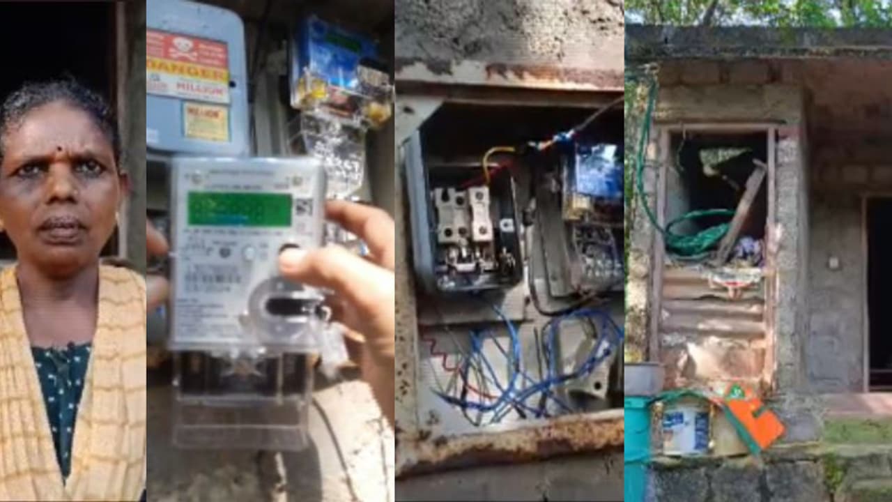 പണിതീരാത്ത വീട്ടിൽ 17,445 രൂപയുടെ വൈദ്യുതിബിൽ, പണികിട്ടുക ഇലക്ട്രീഷ്യന്! പണം വീട്ടമ്മ അടക്കേണ്ടെന്ന് കെഎസ്ഇബി