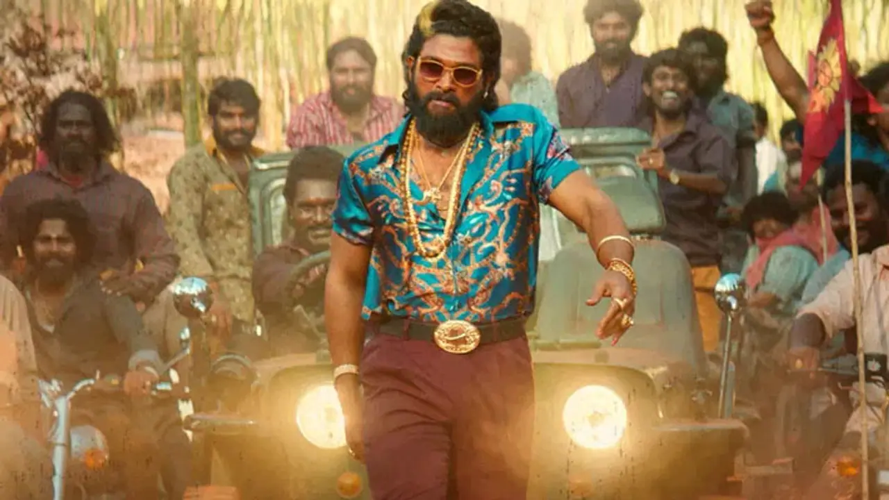 pushpa 2 day 12 box office collection pushpa 2 day 12 box office collection