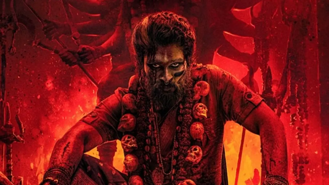 ഇന്ത്യന്‍ സിനിമ ചരിത്രത്തില്‍ ഇനി 'മൂന്നാമന്‍': പുതിയ ചരിത്രം കുറിച്ച് പുഷ്പ 2